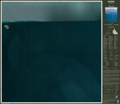 Akens Island (8953-242i) Preview 1