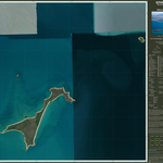 Akens Island (8953-243i) Preview 1