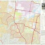 Albany Creek (9443-212) Preview 1