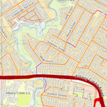 Albany Creek (9443-212) Preview 2
