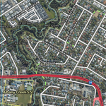 ALBANY CREEK (9443-212i) Preview 2