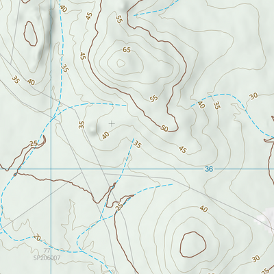 Albert Creek (8657-333) Preview 3