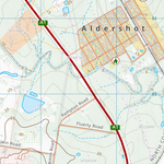 Aldershot (9447-32) Preview 3
