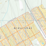 Aldershot (9447-323) Preview 3
