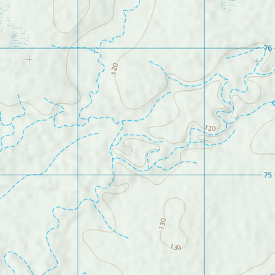Alec Creek (7468-13) Preview 2