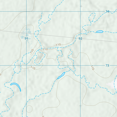 Alec Creek (7468-13) Preview 3