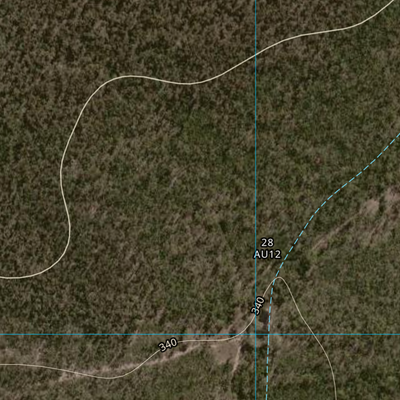 Allamby Park (9044-442i) Preview 2