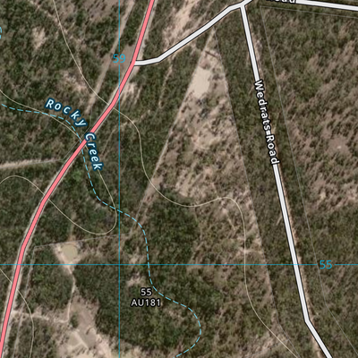 Allamby Park (9044-442i) Preview 3