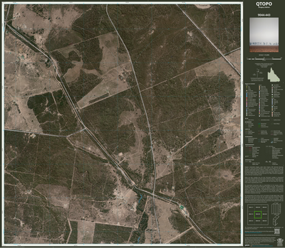 Allamby Park (9044-443i) Preview 1