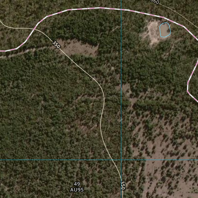 Allamby Park (9044-444i) Preview 3