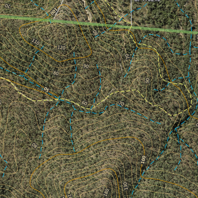 ALLIGATOR CREEK (8259-221i) Preview 3