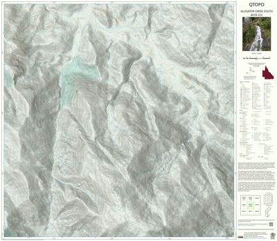 Alligator Creek South (8259-222) Preview 1