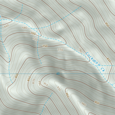 Alligator Creek South (8259-222) Preview 3