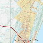 Allingham (8160-13) Preview 3