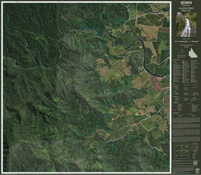 ALLISON CREEK (8063-232i) Preview 1
