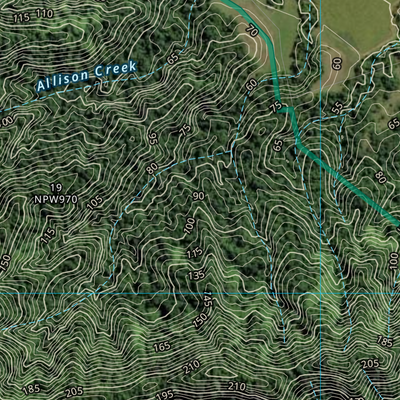 ALLISON CREEK (8063-232i) Preview 2
