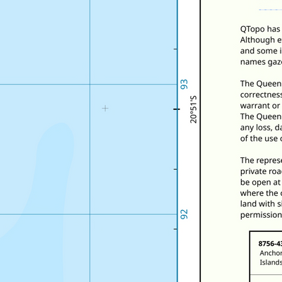 Allonby Island (8756-31) Preview 3