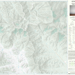 Alma Creek (9050-233) Preview 1