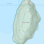 Alnwick Island (8953-111) Preview 3