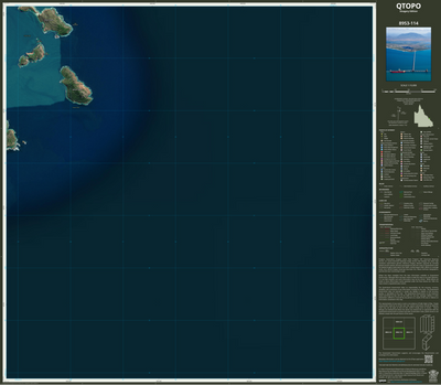 Alnwick Island (8953-114i) Preview 1
