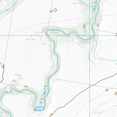 Amberley (9442-421) Preview 2