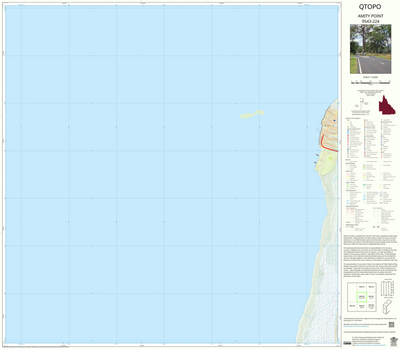 Amity Point (9543-224) Preview 1