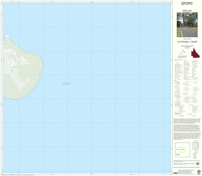 Amity Point (9543-243) Preview 1