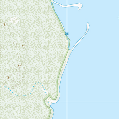 Amity Point (9543-243) Preview 3