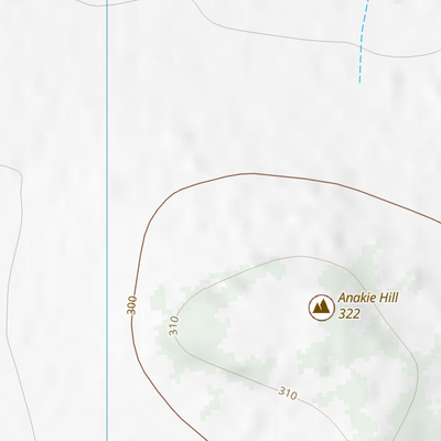 Anakie Hill (8450-143) Preview 2
