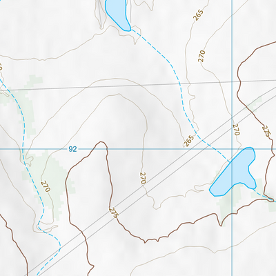 Anakie Hill (8450-143) Preview 3