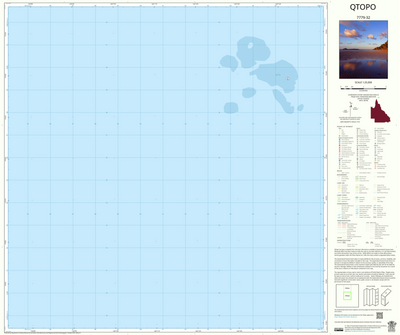 Anchor Cay (7779-32) Preview 1