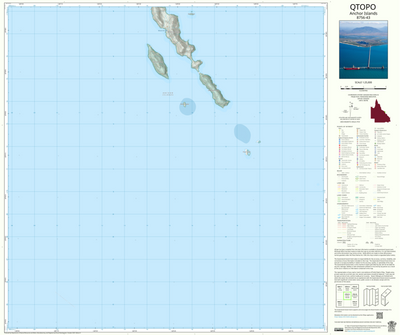 Anchor Islands (8756-43) Preview 1