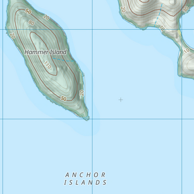 Anchor Islands (8756-43) Preview 3