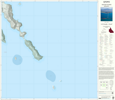 Anchor Islands (8756-431) Preview 1