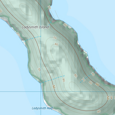Anchor Islands (8756-431) Preview 3