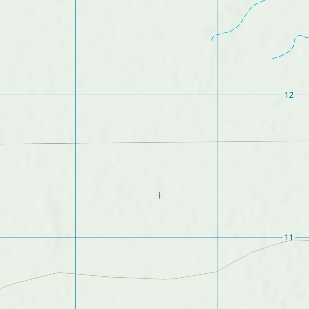Andersons Waterhole (6563-11) Map by Department of Natural Resources ...