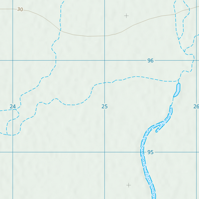 Andersons Waterhole (6563-12) Preview 3