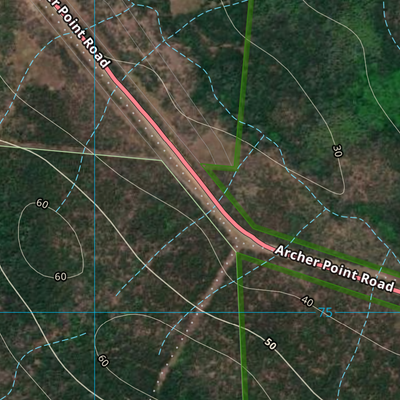 Annan River (7966-143i) Preview 2