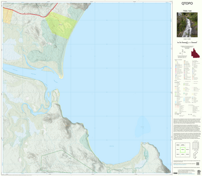 Annan River (7966-144) Preview 1