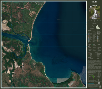 Annan River (7966-144i) Preview 1