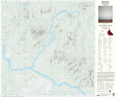 Ant Hill Creek (8356-34) Preview 1