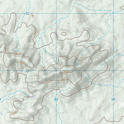Ant Hill Creek (8356-34) Preview 3