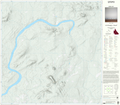 Ant Hill Creek (8356-341) Preview 1