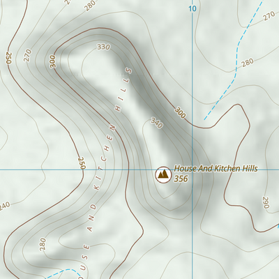 Ant Hill Creek (8356-341) Preview 3