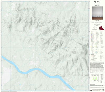 Ant Hill Creek (8356-342) Preview 1