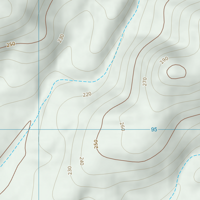 Ant Hill Creek (8356-342) Preview 2