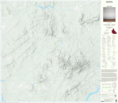 Ant Hill Creek (8356-344) Preview 1