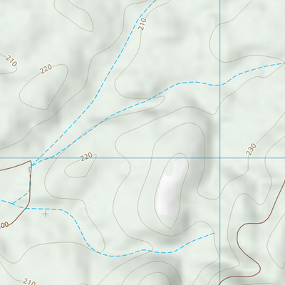 Ant Hill Creek (8356-344) Preview 2