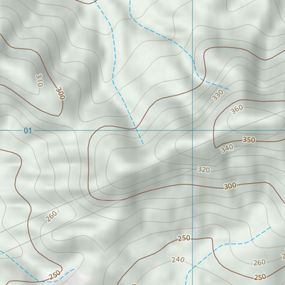 Ant Hill Creek (8356-344) Preview 3