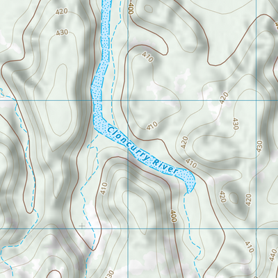 Anvil Creek (7055-32) Preview 3